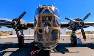 Air Power History Tour