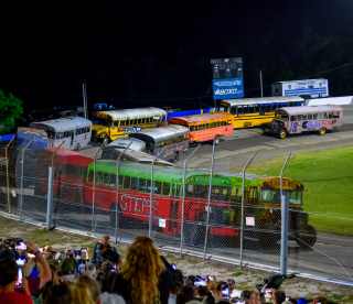 Tour Of Destruction 3